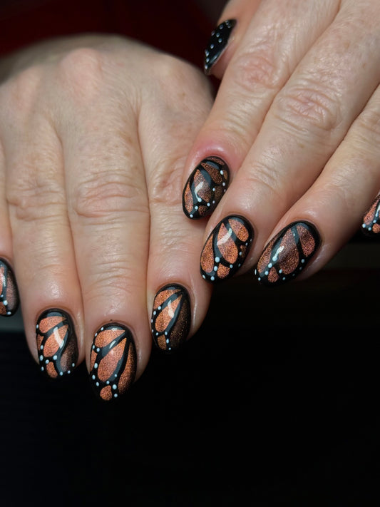 Butterflies
