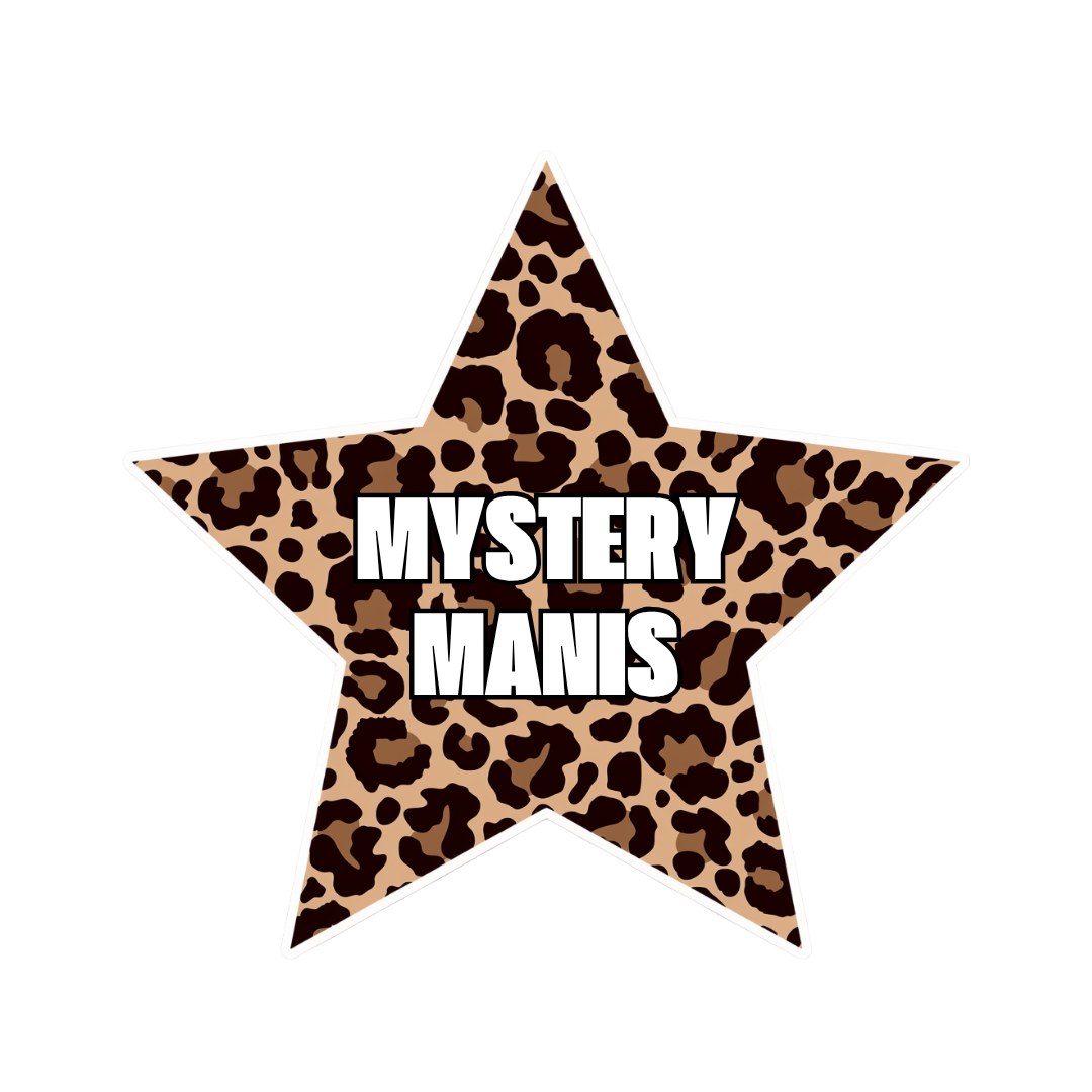 Mystery Manis