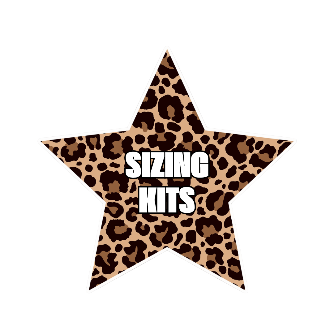 Sizing Kits