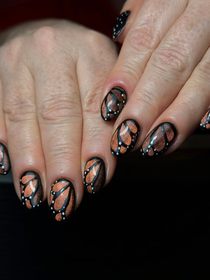 Butterflies