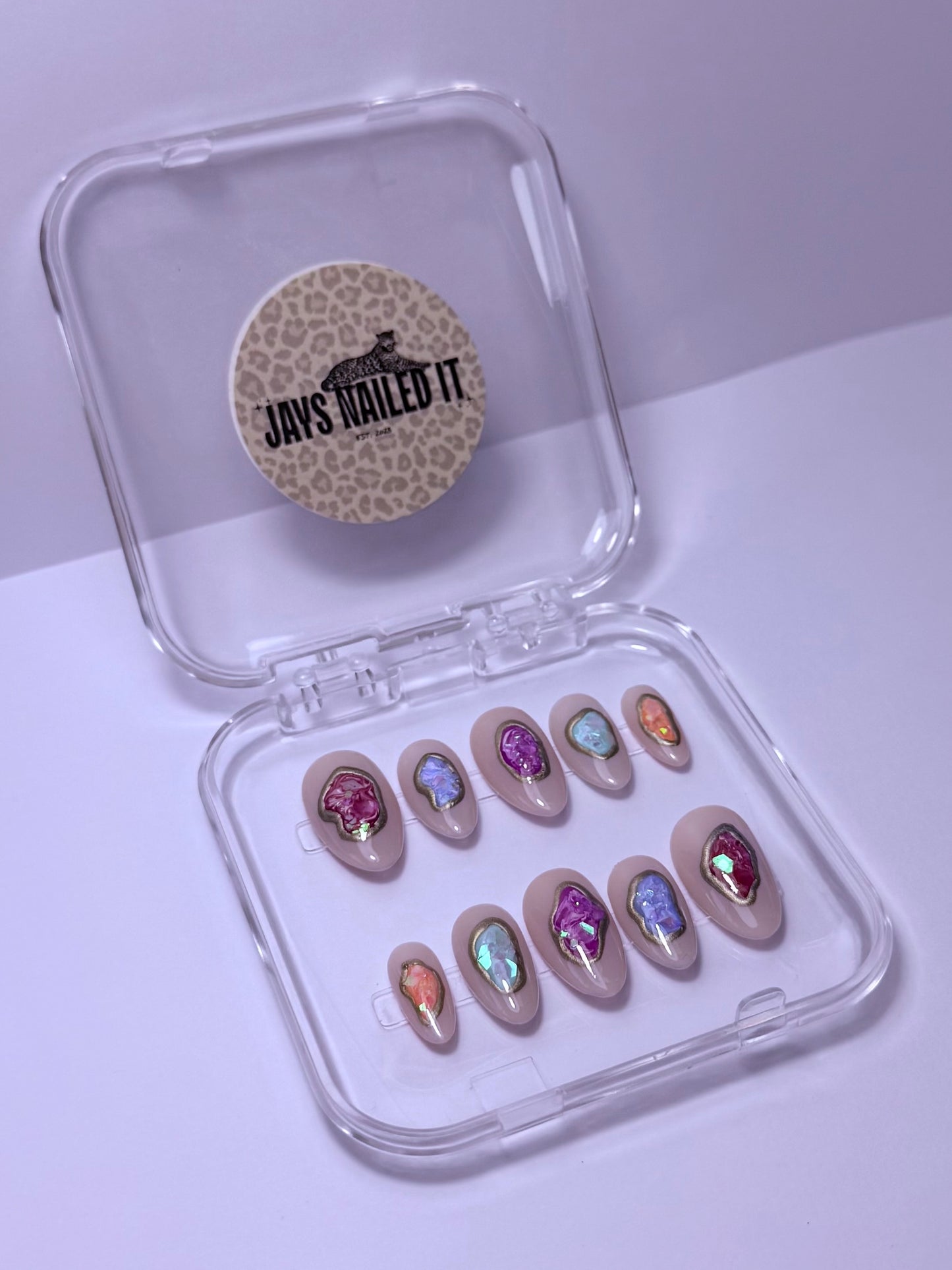 Gemstones