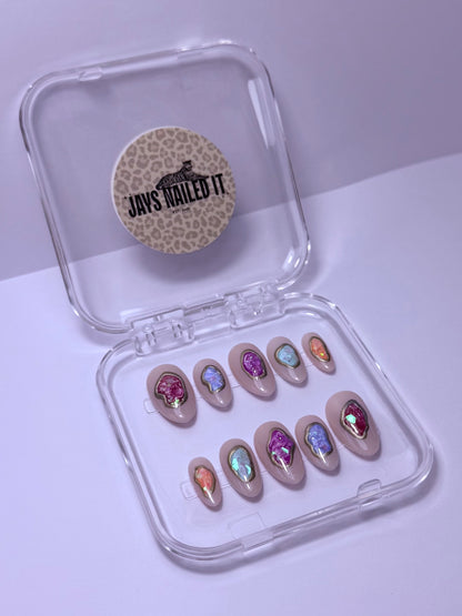 Gemstones