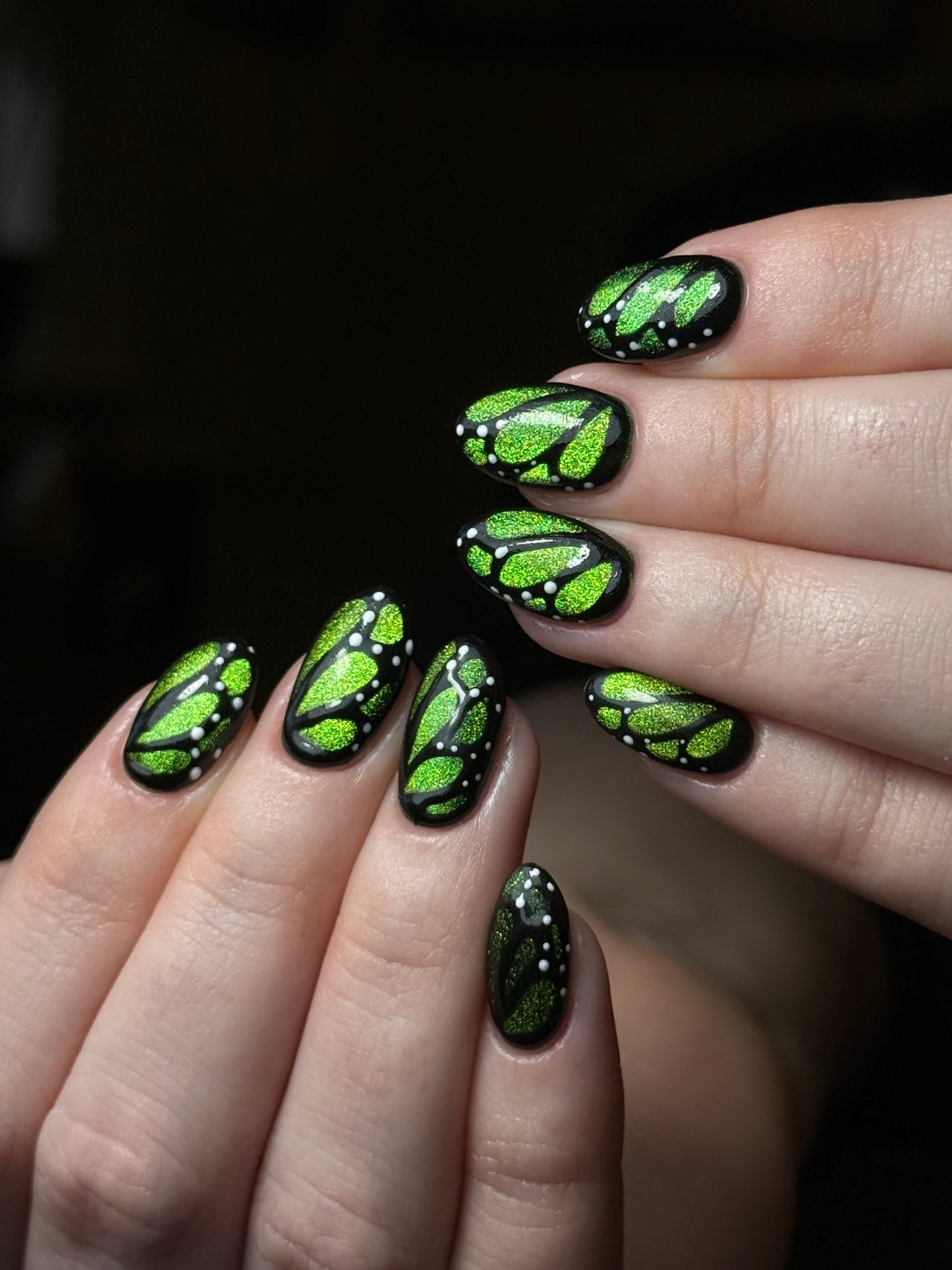Butterflies