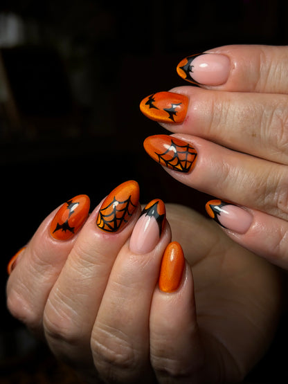 Spooky Bats