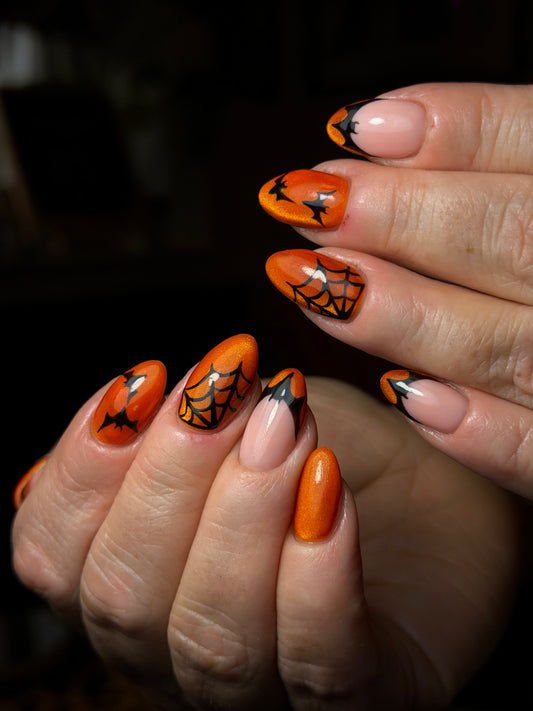 Spooky Bats
