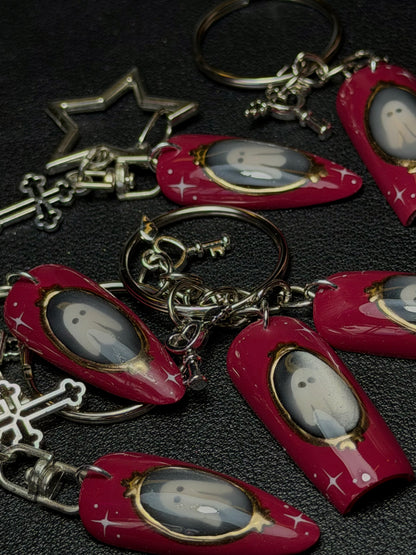 Phantom Reflection Nailzie (Monthly Collectibles)