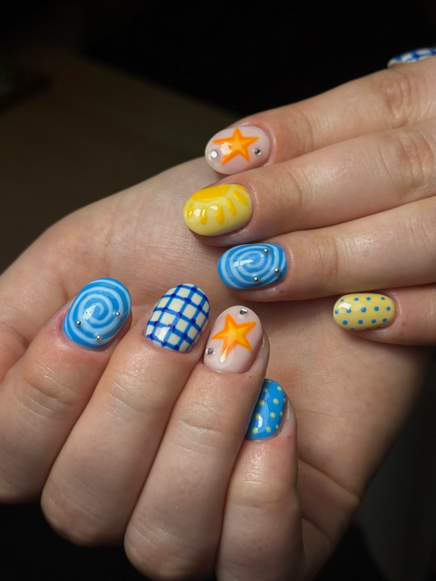 Seaside Picnic