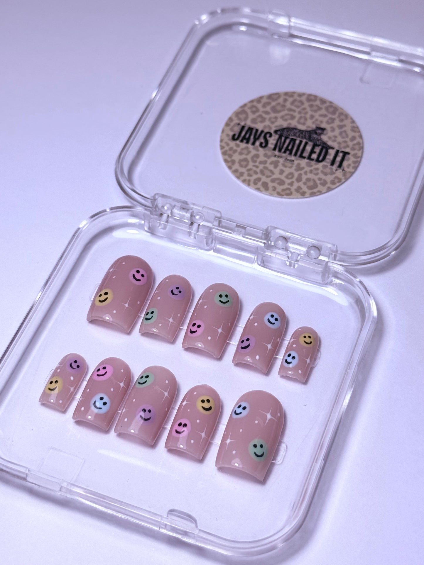 Smileys