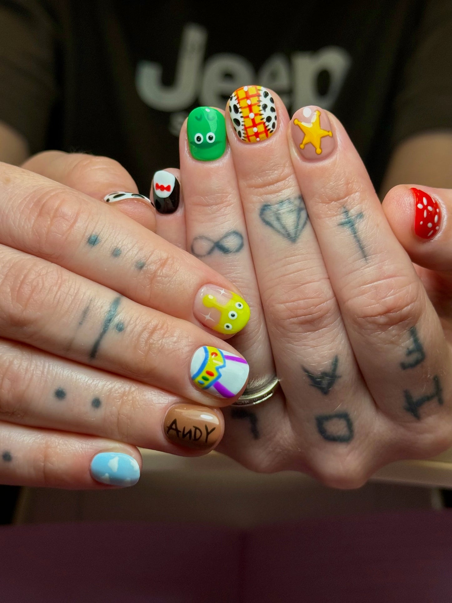 Toy Story