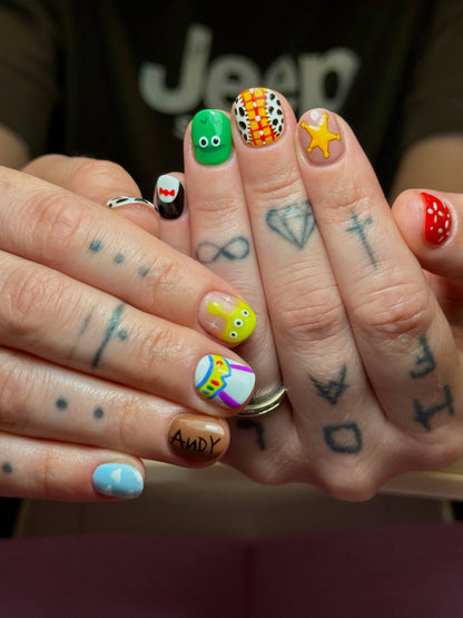 Toy Story