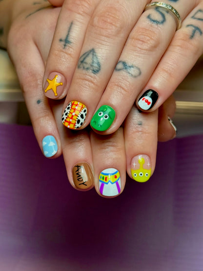 Toy Story