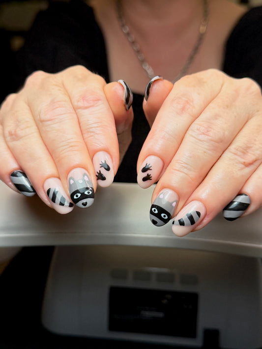 Raccoons