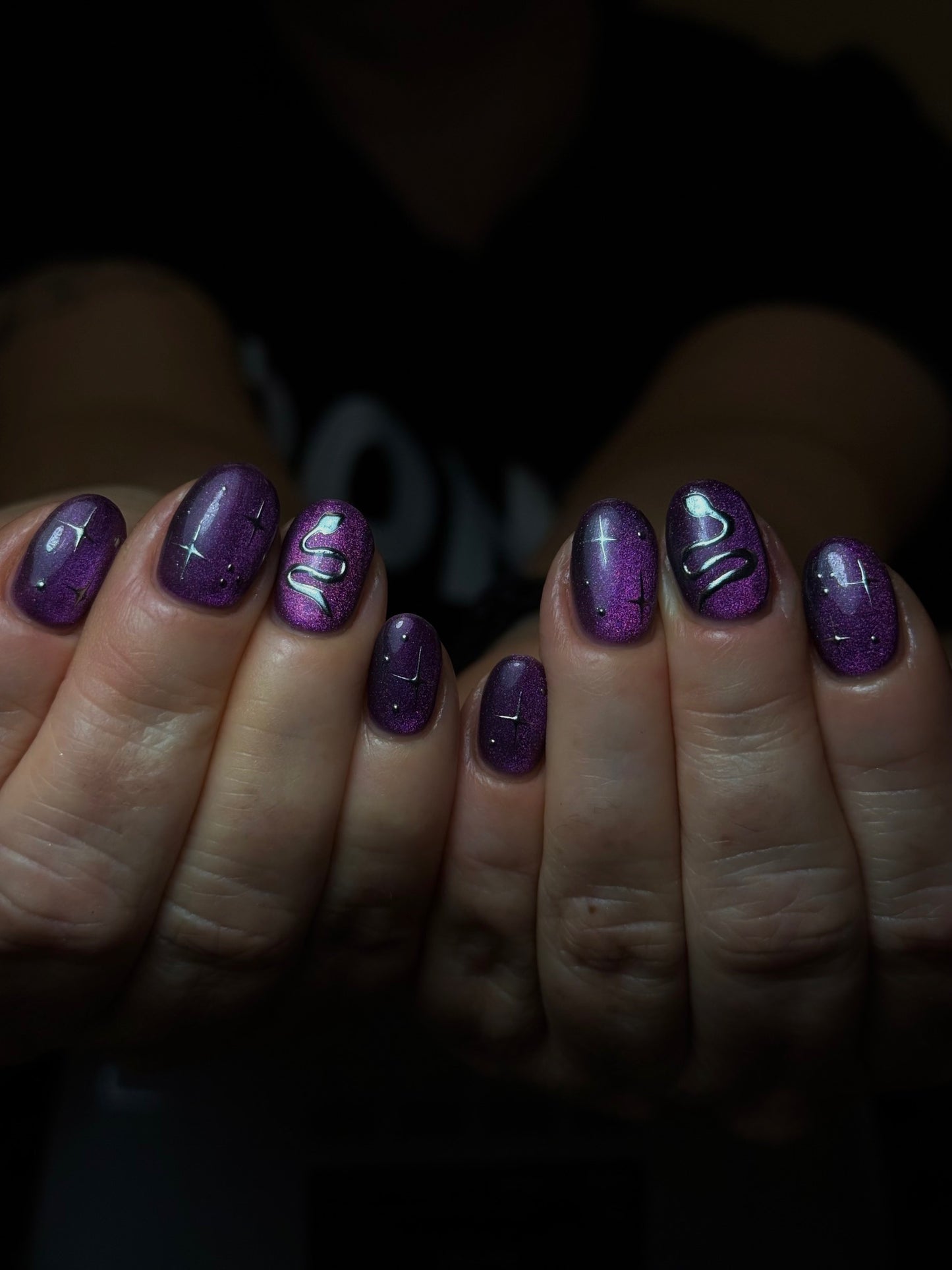 Snakes & Stars