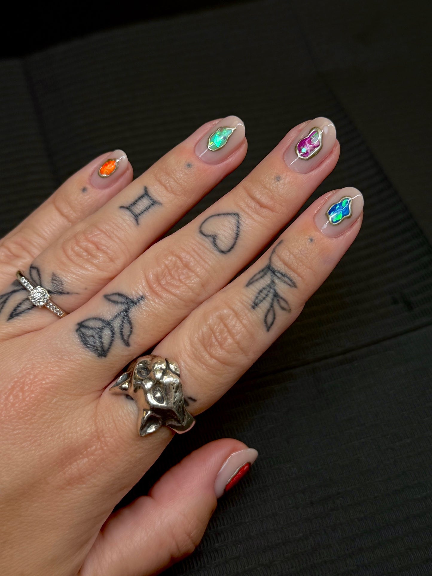 Gemstones