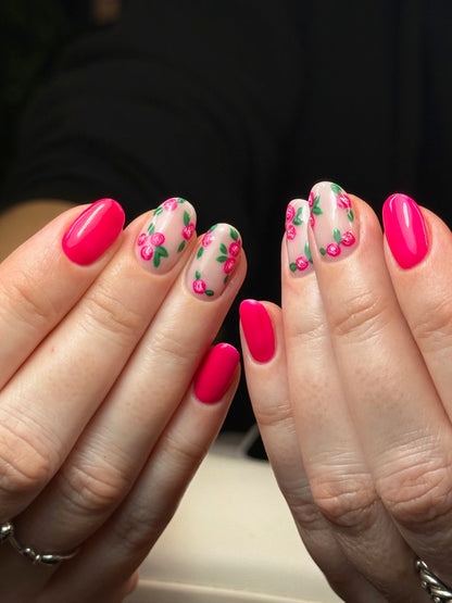 Roses