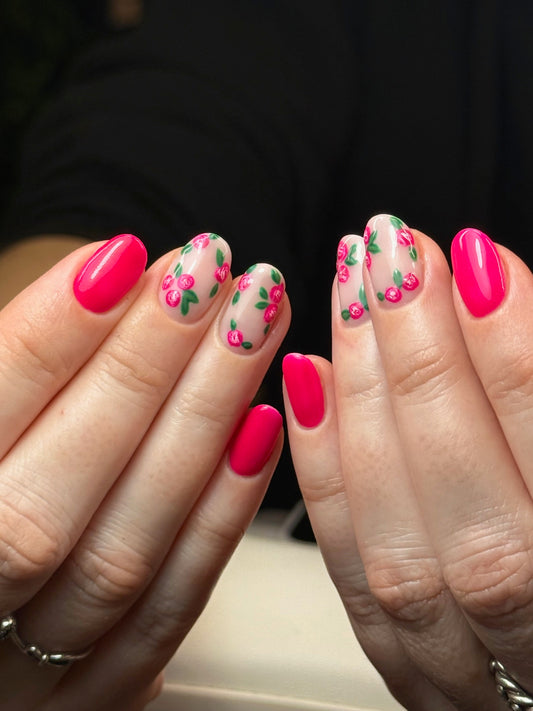 Roses