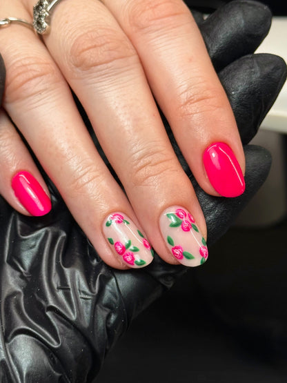 Roses