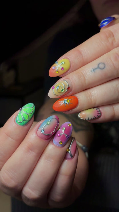 Colourburst